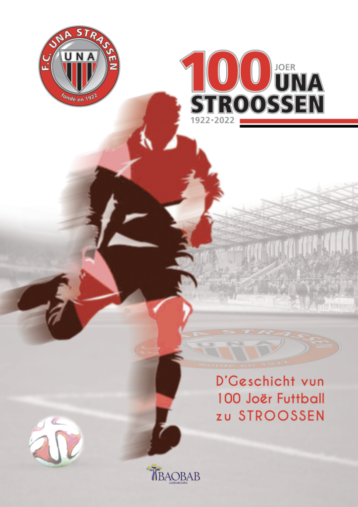 100 joer una strossen